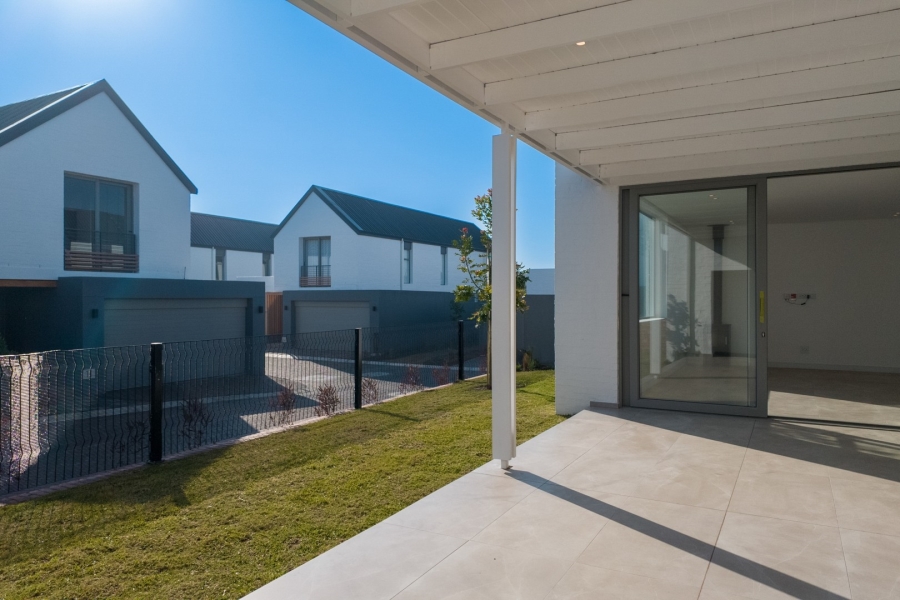 3 Bedroom Property for Sale in Seaside Longships Western Cape